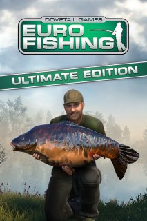 ESD EURO FISHING ULTIMATE EDITION 6248