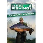 ESD EURO FISHING ULTIMATE EDITION 6248