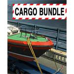 ESD Euro Truck Simulátor 2 Cargo Bundle
