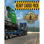 ESD Euro Truck Simulátor 2 Heavy Cargo Pack 3662
