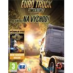 ESD Euro Truck Simulátor 2 Na východ! 1112