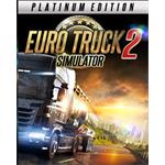 ESD Euro Truck Simulátor 2 Platinum Edition 7582