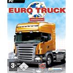 ESD Euro Truck Simulátor STE-0001720