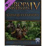 ESD Europa Universalis IV Conquistadors Unit pack 5641