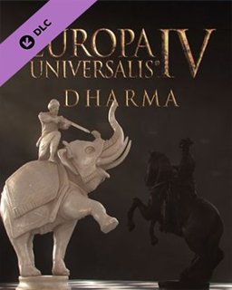 ESD Europa Universalis IV Dharma 5197