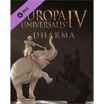 ESD Europa Universalis IV Dharma 5197