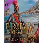 ESD Europa Universalis IV Golden Century 7098