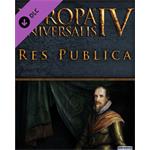 ESD Europa Universalis IV Res Publica