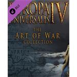 ESD Europa Universalis IV The Art of War Collectio