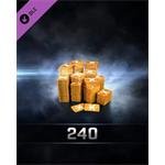 ESD EVE Online 240 PLEX 5691