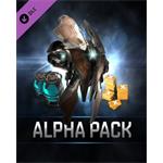 ESD EVE Online Alpha Pack 5687