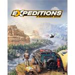 ESD Expeditions A MudRunner Game