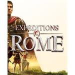 ESD Expeditions Rome