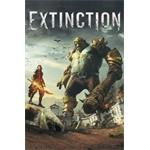 ESD Extinction 5805