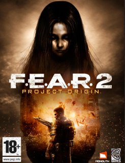 ESD F.E.A.R. 2 Project Origin, Fear 2 1273