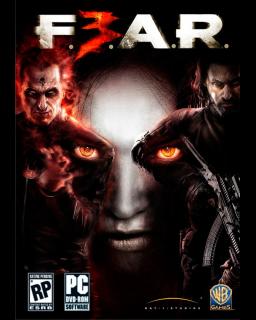 ESD F.E.A.R. 3 , Fear 3