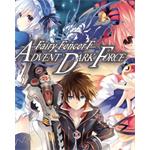 ESD Fairy Fencer F Advent Dark Force 7057