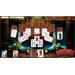ESD Fantasy Quest Solitaire