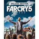 ESD Far Cry 5 Deluxe Edition 7363