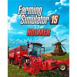 ESD Farming Simulator 15 HOLMER