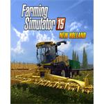 ESD Farming Simulator 15 New Holland