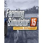 ESD Farming Simulator 15 Official Expansion Gold