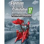 ESD Farming Simulator 17 Platinum Expansion