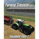 ESD Farming Simulator 2011 Equipment Pack 2