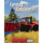 ESD Farming Simulator 2013 Marshall Trailers