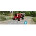 ESD Farming Simulator 22 Case IH Farmall Anniversa