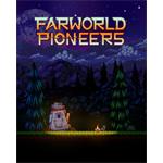 ESD Farworld Pioneers