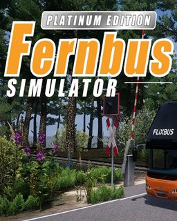 ESD Fernbus Simulator Platinum Edition 7717