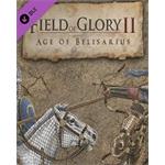 ESD Field of Glory II Age of Belisarius