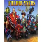 ESD Fieldrunners