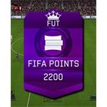 ESD FIFA 16 2200 FUT Points 2743
