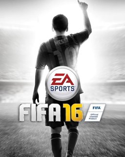 ESD FIFA 16 2526
