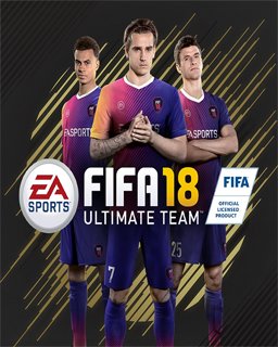 ESD FIFA 18 2200 FUT Points 3805