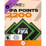 ESD FIFA 22 2200 FUT Points