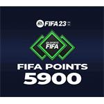 ESD FIFA 23 5900 FUT Points