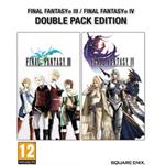 ESD Final Fantasy III + IV Double Pack Edition 7438