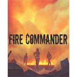 ESD Fire Commander