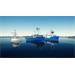 ESD Fishing North Atlantic A.F. Theriault