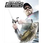 ESD Fishing Sim World 5514
