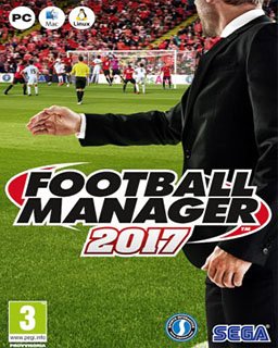 ESD Football Manager 2017 3410