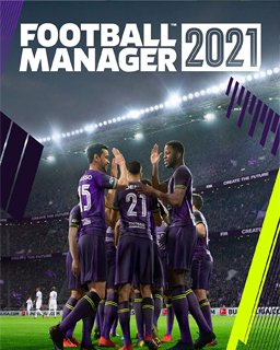 ESD Football Manager 2021 7599
