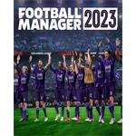 ESD Football Manager 2023