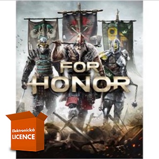 ESD For Honor 2525