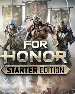 ESD For Honor Starter Edition 6334
