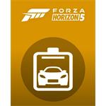 ESD Forza Horizon 5 Car Pass