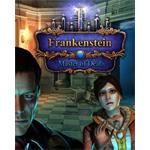 ESD Frankenstein Master of Death 6410